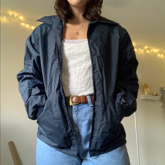 Duckster Other - VTG 1980s Duckster Sportswear golf jacket